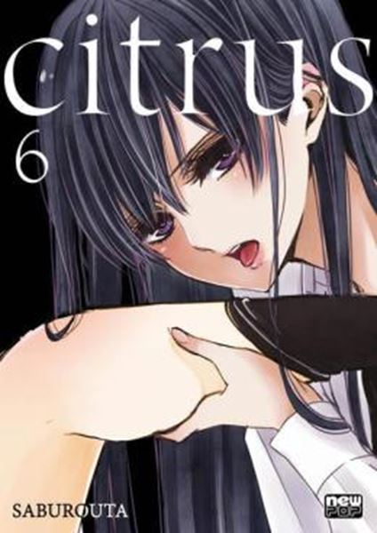 Picture of CITRUS - VOLUME 06