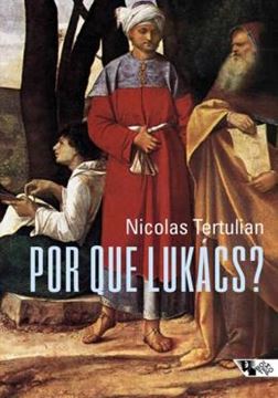 Imagem de POR QUE LUKACS?