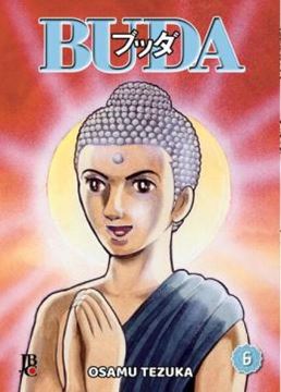 Imagem de BUDA - VOL. 06