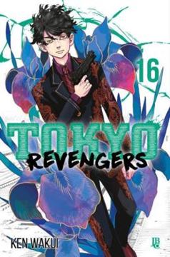 Imagem de TOKYO REVENGERS - VOL. 16