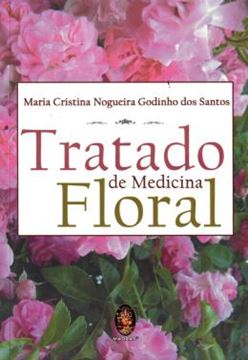 Imagem de TRATADO DE MEDICINA FLORAL