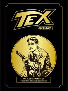 Imagem de TEX OMNIBUS VOL. 04: O SENHOR DAS ONÇAS MUITAS OUTRAS HISTÓRIAS