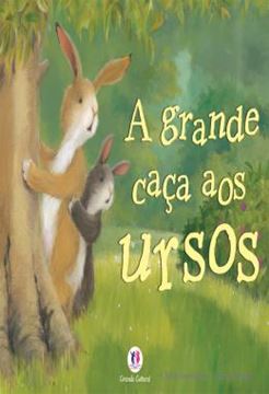 Imagem de A GRANDE CACA AOS URSOS