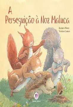 Imagem de A PERSEGUICAO A NOZ MALUCA