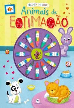 Imagem de ANIMAIS DE ESTIMACAO