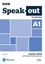 Imagem de SPEAKOUT A1 TEACHER´S BOOK WITH TEACHER´S PORTAL ACCESS CODE - 3RD ED