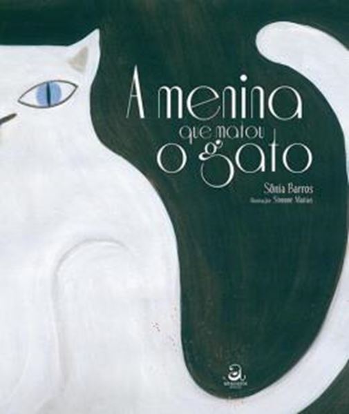 Picture of A MENINA QUE MATOU O GATO