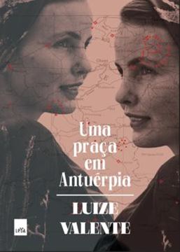 Imagem de UMA PRACA EM ANTUERPIA - 2ª ED