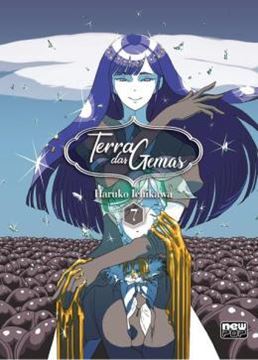 Imagem de TERRA DAS GEMAS (HOUSEKI NO KUNI) - VOLUME 07