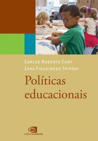 Picture of POLITICAS EDUCACIONAIS
