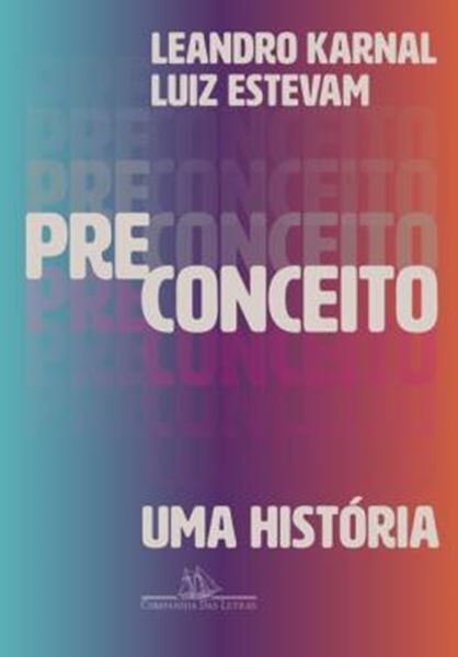 Picture of PRECONCEITO: UMA HISTORIA