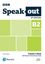 Imagem de SPEAKOUT B2 TEACHER´S BOOK WITH TEACHER´S PORTAL ACCESS CODE - 3RD ED