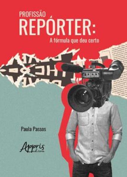 Picture of PROFISSAO REPORTER