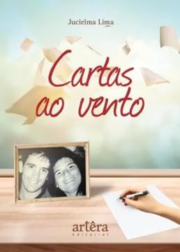 Imagem de CARTAS AO VENTO