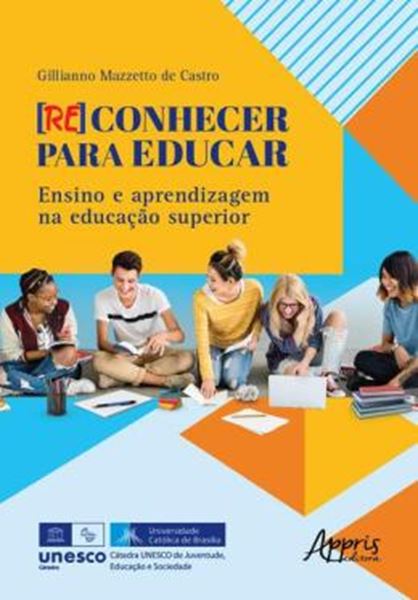 Picture of [RE] CONHECER PARA EDUCAR