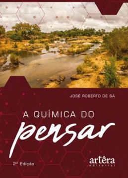 Imagem de A QUIMICA DO PENSAR