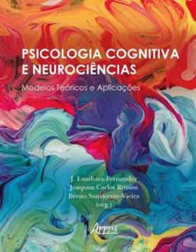 Imagem de PSICOLOGIA COGNITIVA E NEUROCIENCIAS