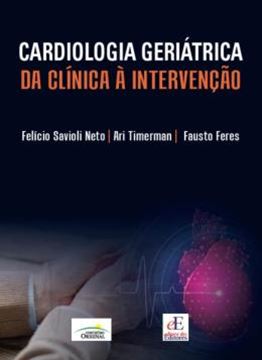Imagem de CARDIOLOGIA GERIATRICA