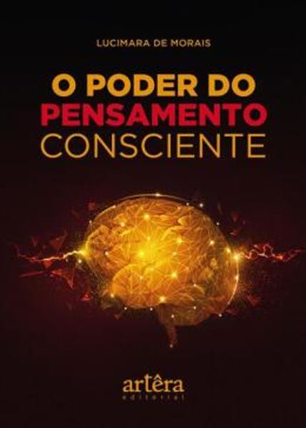 Picture of O PODER DO PENSAMENTO CONSCIENTE