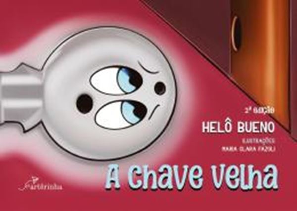 Picture of A CHAVE VELHA - 2ª ED