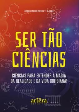 Imagem de SER TAO CIENCIAS