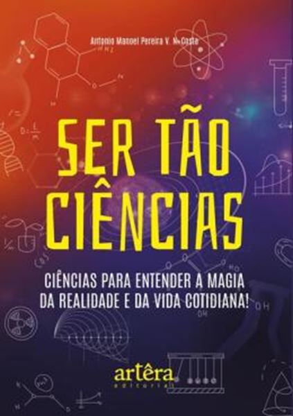 Picture of SER TAO CIENCIAS