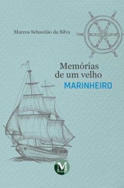 Picture of MEMORIAS DE UM VELHO MARINHEIRO