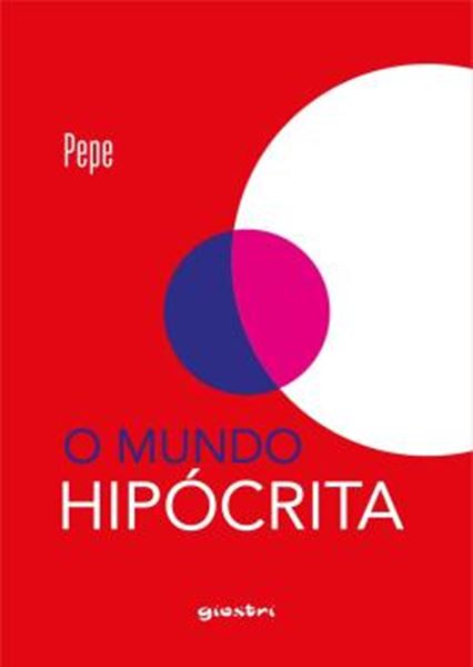 Picture of O MUNDO HIPOCRITA