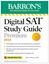 Imagem de DIGITAL SAT STUDY GUIDE PREMIUM 2024 - 4 PRACTICE TESTS + COMPREHENSIVE REVIEW + ONLINE PRACTICE 