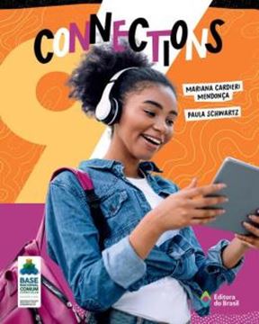 Imagem de CONNECTIONS - 9º ANO