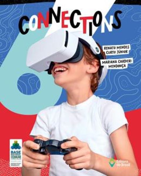 Picture of CONNECTIONS - 6º ANO