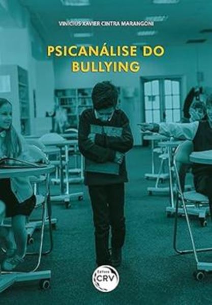 Picture of PSICANALISE DO BULLYING