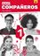 Imagem de NUEVO COMPANEROS 1 (A1) - GUIA DIDACTICA - 3ª ED.