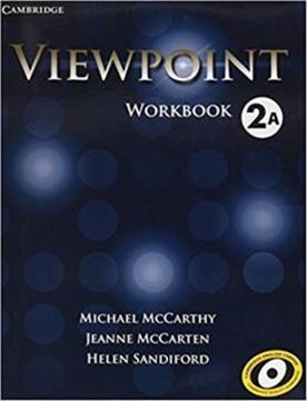 Imagem de VIEWPOINT 2A WORKBOOK - 1ST ED