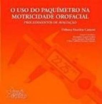 Imagem de USO DO PAQUIMETRO NA MOTRICIDADE, O