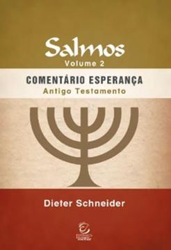 Imagem de SALMOS - VOLUME 2
