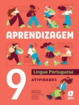 Imagem de APRENDIZAGEM - LINGUA PORTUGUESA - 9º ANO - 2ª ED. 2024
