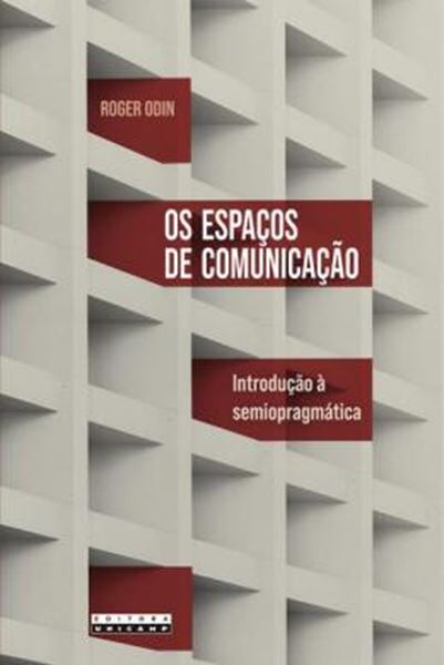 Picture of OS ESPACOS DE COMUNICACAO