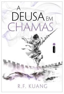 Imagem de A DEUSA EM CHAMAS - A GUERRA DA PAPOULA - VOL. 3