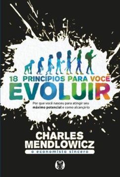 Imagem de 18 PRINCIPIOS PARA VOCE EVOLUIR