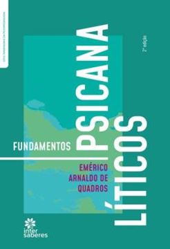 Imagem de FUNDAMENTOS PSICANALITICOS