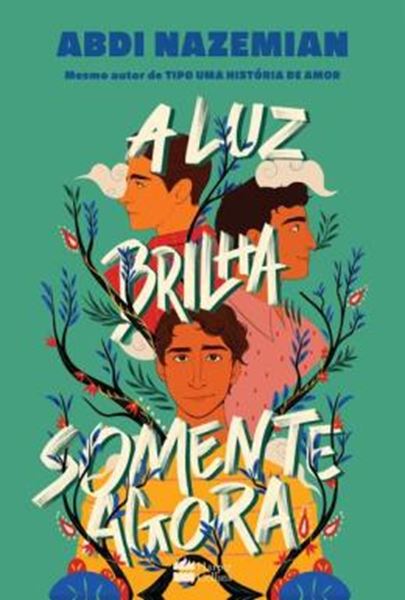 Picture of A LUZ BRILHA SOMENTE AGORA