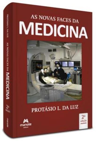 Picture of AS NOVAS FACES DA MEDICINA - 2ª ED
