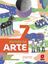 Imagem de RUMOS DA ARTE - 7º ANO - 2ª ED. 2024