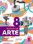 Imagem de RUMOS DA ARTE - 8º ANO - 2ª ED. 2024