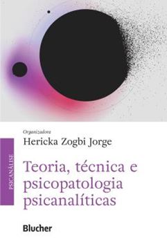 Imagem de TEORIA, TECNICA E PSICOPATOLOGIA PSICANALITICAS