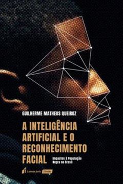 Imagem de A INTELIGENCIA ARTIFICIAL E O RECONHECIMENTO FACIAL