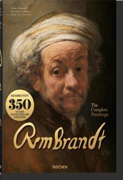Imagem de REMBRANDT - THE COMPLETE PAINTINGS