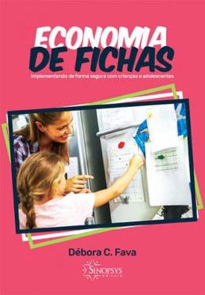 Picture of ECONOMIA DE FICHAS - IMPLEMENTANDO DE FORMA SEGURA COM CRIANCAS E ADOLESCENTES