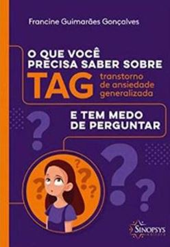 Imagem de QUE VOCE PRECISA SABER SOBRE TAG E TEM MEDO DE PERGUNTAR, O